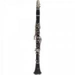 CLARINETA SIb PRINCE CLA02 NIQUEL
