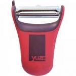 Descascador de Alimentos PEELER Vermelho YUZE