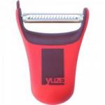 Descascador de Alimentos PEELER JULIENNE Vermelho YUZE