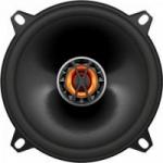 Kit Alto Falante Coaxial + 2 Vias 6,5" 120W RMS CLUB 6520 Preto JBL