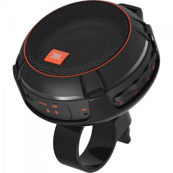 Caixa Multimídia Portátil Bluetooth WIND Preta JBL Caixa Multimídia Portátil Bluetooth WIND Preta JBL