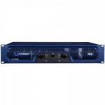 Amplificador 500W 8 Ohms 220V T-5 Azul CROWN