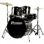 Bateria DX-720 Preto PREMIUM
