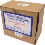Percloreto de Ferro 250g SAL ANIDRO IMPLASTEC