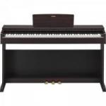 Piano Digital ARIUS YDP-143R Marrom YAMAHA