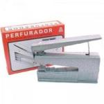 Perfurador de Placa PP-3A SUETOKU
