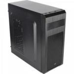 Gabinete Gamer Mid Tower SI-5101 Preto AEROCOOL