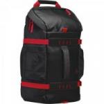 Mochila Notebook 15,6" X0R83AAAB L Preto/Vermelho HP