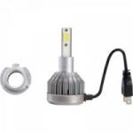 Lampada Automotiva Super LED HB3 AU830 Branco MULTILASER