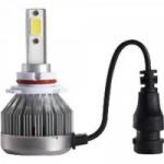 Lampadas Super LED H1 Branca MULTILASER