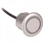 Sensor Estacionamento 4 Pontos AU016 Prata MULTILASER