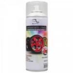 Spray de Envelopamento Liquido 400ML AU420 Preto Fosco MULTILASER