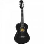 Violão Acústico Infantil Nylon 34" (1/2) N4 START Preto GIANNINI