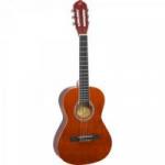 Violao Acústico Infantil Nylon 34" (1/2) N4 START Natural GIANNINI