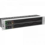Equalizador Gráfico FBQ3102HD BEHRINGER