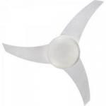 Ventilador De Teto c/ Controle 127v VORTICE Branco VENTISOL