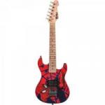 Guitarra Infantil Marvel Spider-Man PHX