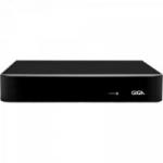 DVR HVR Open (5 em 1) 8 Canais 1080P FULL HD GS08OPENFHD Preto GIGA