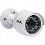 Camera Bullet 3,6mm Infra 30m 1080P FULL HD (AHD) Sony Exmor GSFHDP30TB Branco GIGA