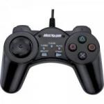 Controle Pc Game USB JS028 Preto MULTILASER