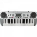 Teclado 49 Teclas MC49A Cinza MEDELI