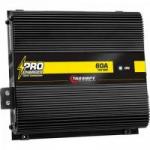 Fonte / Carregador PROCHARGER 60A TARAMPS