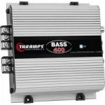 Módulo Amplificador 1 Canal BASS 400 TARAMPS