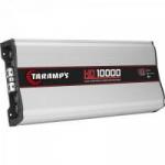 Módulo Amplificador 10.000W RMS 2R HD10000 TARAMPS