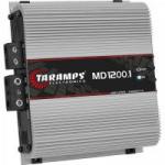 Módulo Amplificador 1200W 2R MD1200.1 TARAMPS