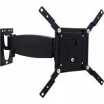 Suporte p/ TVs 10~37" LCD/LED/PLASMA SBRP230 Preto BRASFORMA