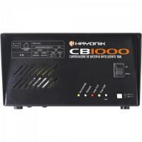 Carregador de Bateria Inteligente 10A CB1000 HAYONIK