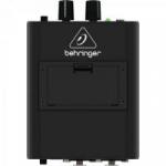 Amplificador de Fone In-Ear P1 POWERPLAY Preto BEHRINGER