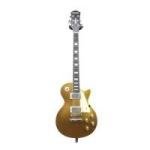 Guitarra Les Paul LPS-230 Gold STRINBERG