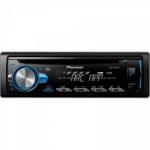 CD Player Automotivo DEHX10BR Preto PIONEER
