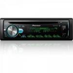 Auto Radio DEHX50BR Preto PIONEER