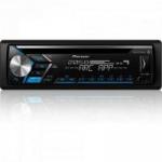 Auto Radio CD/USB DEH-S4080BT PIONEER
