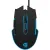 Mouse Gamer Fortrek M5 RGB Preto