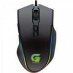 Mouse Gamer PRO M9 RGB Preto FORTREK