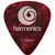 Kit de Palhetas Harmonics Com 200 Unidades