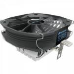 Cooler Para CPU CLR-103 Preto FORTREK