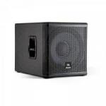 Caixa AC Passiva 18" MRX618S Preto JBL