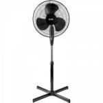 Ventilador de Coluna 40cm 127V VMIX Preto VENTISOL
