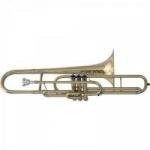 Trombone de Pisto Curto C" TV-603 EAGLE