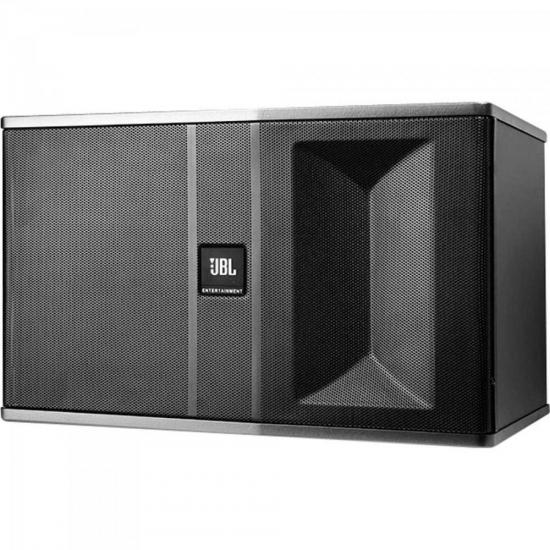 Caixa AC Passiva KI-82 PAK Preto JBL Caixa AC Passiva KI-82 PAK Preto JBL