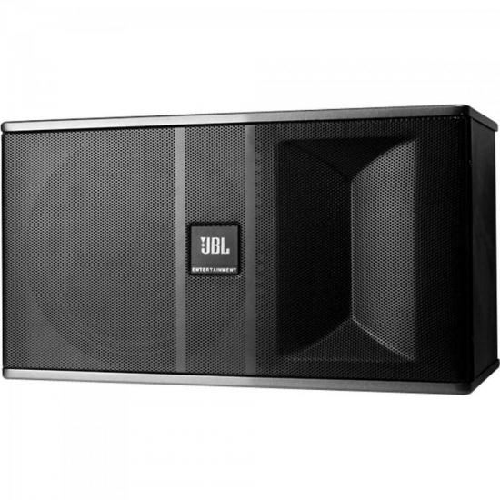 Caixa AC Passiva KI-81 PAK Preto JBL Caixa AC Passiva KI-81 PAK Preto JBL