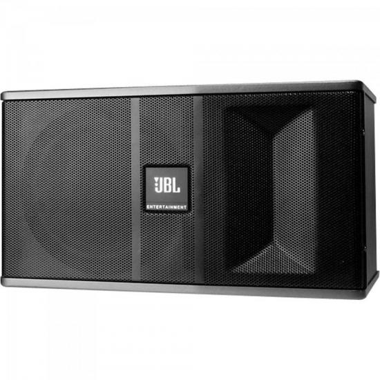 Caixa AC Passiva KI-08 PAK Preto JBL Caixa AC Passiva KI-08 PAK Preto JBL
