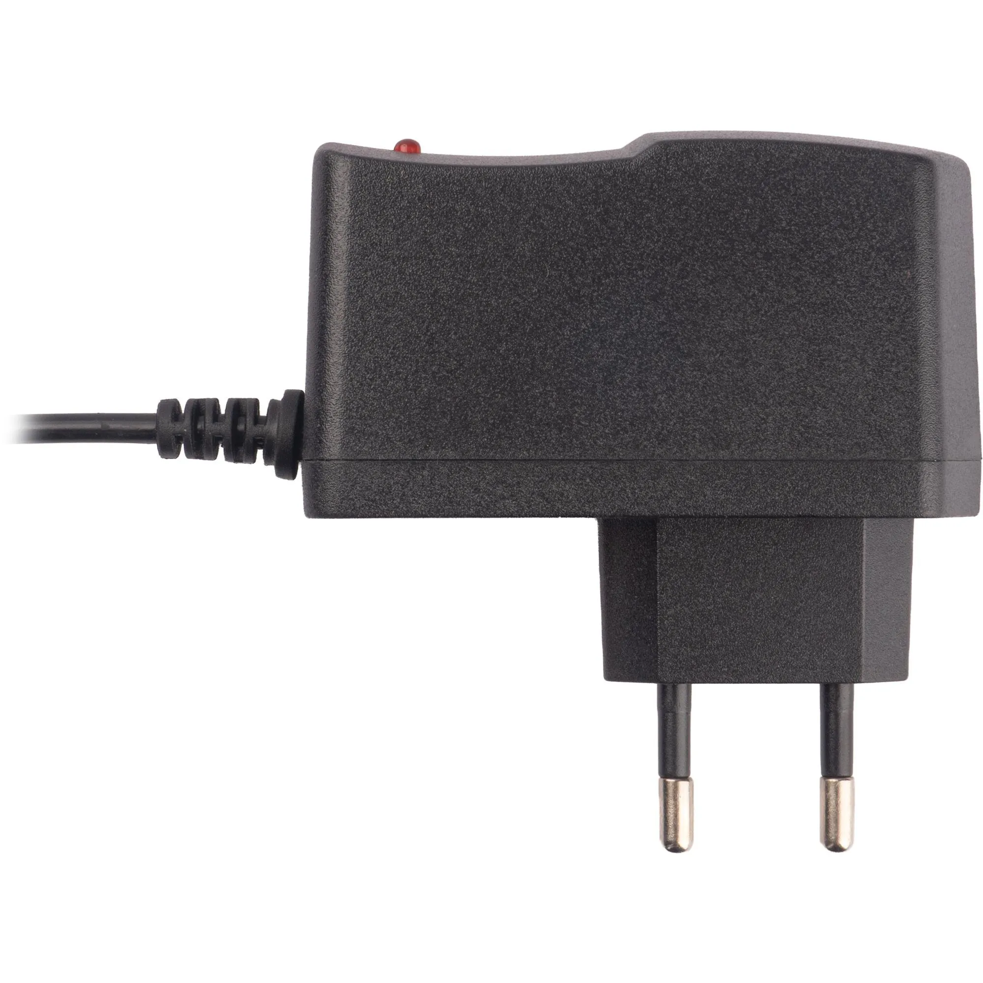 Fonte Chaveada p/Teclado Casio e Pedais HAYONIK FTZM9I 9V 1A P4 C