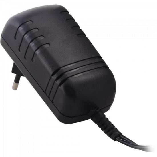 Fonte Chaveada 9v DC 2A P4 C+ FCTP9002I Preto HAYONIK Fonte Chaveada 9v DC 2A P4 C+ FCTP9002I Preto HAYONIK