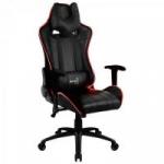 Cadeira Gamer RGB AIR AC120 Preto AEROCOOL
