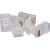 Conector Macho CAT6 RJ45 112 Fortrek FK 140E